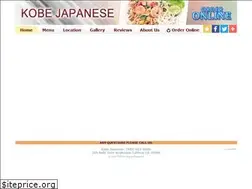 Sites similar to kobejapaneselaplace.com