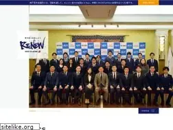 Sites similar to kobejc.or.jp