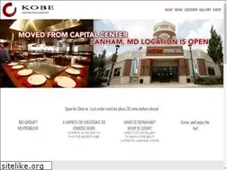 Sites similar to kobejs.com
