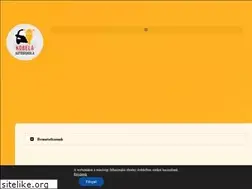 Sites similar to kobela.hu