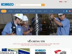 Sites similar to kobelcoaircompressor.com