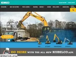 Sites similar to kobelcoamerica.com