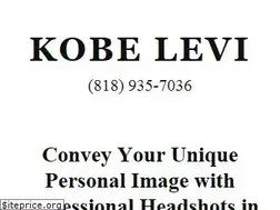 Sites similar to kobelevi.com