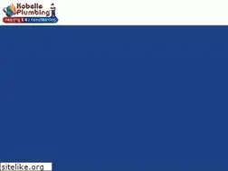 Sites similar to kobelleplumbing.com