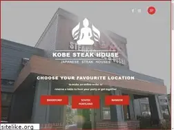 Sites similar to kobemaine.com