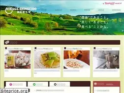 Sites similar to kobemikashie.com