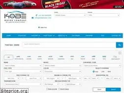 Sites similar to kobemotor.com