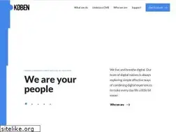 Sites similar to koben.com.au