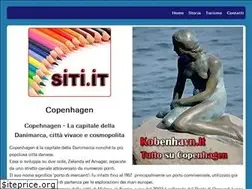 Sites similar to kobenhavn.it