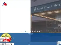 Sites similar to kobeplaza.com