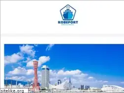 Sites similar to kobeport150.jp
