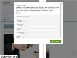 Sites similar to kobepub.de