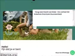Sites similar to kober.nl
