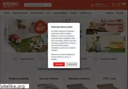 Sites similar to koberce-breno.sk