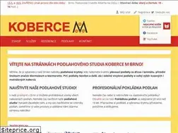 Sites similar to koberce-pvc.cz