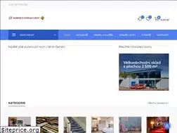 Sites similar to koberce-strnad.cz