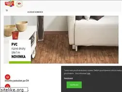 Sites similar to koberce-trend.cz