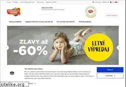 Sites similar to koberce-trend.sk