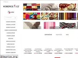 Sites similar to koberce1.cz