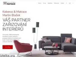 Sites similar to kobercematrace.cz