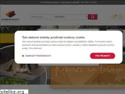 Sites similar to kobercomat.cz