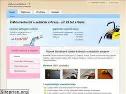 Sites similar to kobercovasluzba.cz