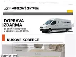 Sites similar to kobercove-centrum.cz