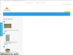 Sites similar to kobercovyraj.cz