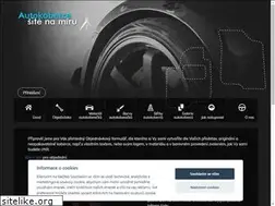 Sites similar to kobereckydoauta.cz