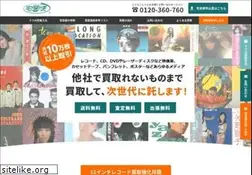 Sites similar to koberecord.com