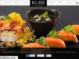 Sites similar to koberestaurant.cz