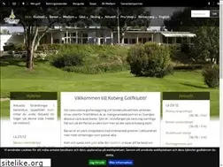Sites similar to koberggk.se