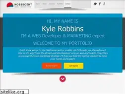 Sites similar to kobescent.com