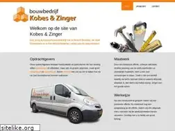 Sites similar to kobesenzinger.nl