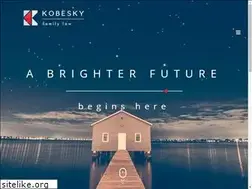 Sites similar to kobeskyfamilylaw.com