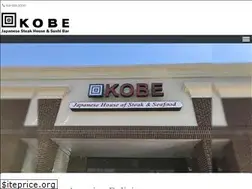 Sites similar to kobesmithfield.com