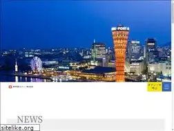 Sites similar to kobesogo.co.jp