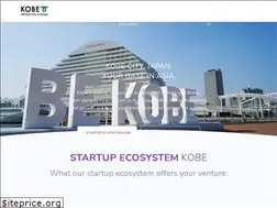 Sites similar to kobestartup.com