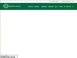 Sites similar to kobetagarden.com