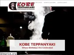 Sites similar to kobeutah.com