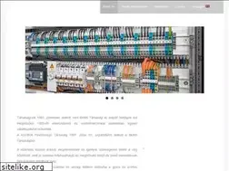 Sites similar to kobev.hu