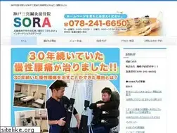 Sites similar to kobexsora.com