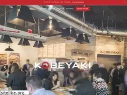 Sites similar to kobeyaki.com