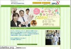 Sites similar to kobeymca.ac.jp