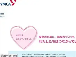 Sites similar to kobeymca.org