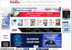 Sites similar to kobi-efor.com.tr