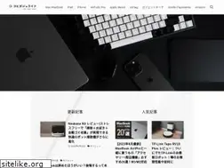 Sites similar to kobi-gadgetlife.com