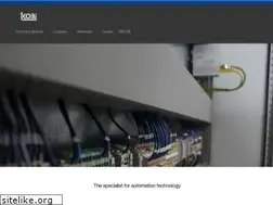 Sites similar to kobi-gmbh.com