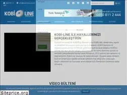 Sites similar to kobi-line.com.tr