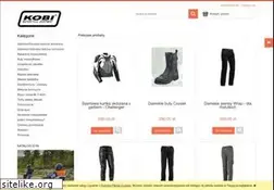 Sites similar to kobi-sklep.pl